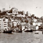 Suheyl Bey Mosque and Cihangir Mosque