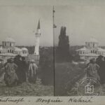 Kariye Mosque