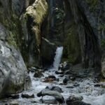 Saitabat Waterfall