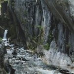 Saitabat Waterfall
