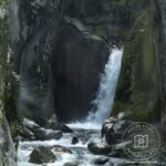 Saitabat Waterfall