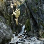 Saitabat Waterfall
