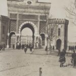 Seraskerat Gate