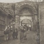 Edirne Gate