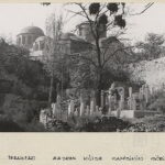 Piri Mehmet Pasha Sıbyan Metebi Junire