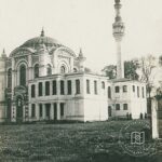 Sadabad Mosque