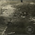 Air Golden Horn and Environment