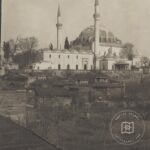 Istanbul Yavuz Sultan Selim Mosque