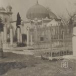 Fatih Mosque