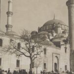 Fatih Mosque