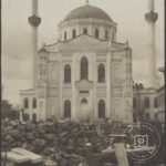 Pertevnal Valide Sultan Mosque