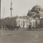 Beyazıt Mosque
