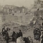 1912 Tophane Fire 2/9