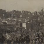 1912 Tophane Fire 1/9