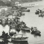 Fishing Boats in Rumelikavağı