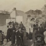 1912 Tophane Fire 7/9