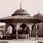Ayasofya Şadırvanı