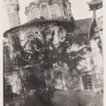 Vefa Church Mosque