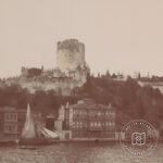 Saruca Pasha Tower and Yaler