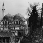 Mosque
