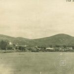 Pendik Landscape From Ship