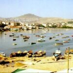 Pendik Sandals in Sheep