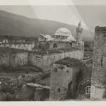Payas Castle, Sokullu Mehmet Pasha Ashliyesi II. Selim Mosque and Medresesi