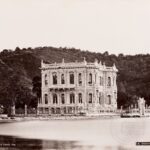 Küçüksu Kasrı
