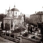 Pangaltı Russian Chapel and Saint Nikolay Hospital