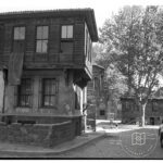 Zeyrek Ibadethane Street