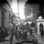 Mosque Avlusu
