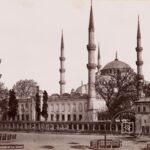 Sultan Ahmet Mosque