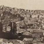 Ankara Castle