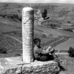 Hacı Beşir Ağa Shooter Stone, Small Altaybasi Sok.