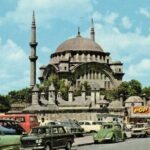 Nuruosmaniye Camii