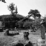 Mosque