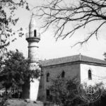 Mosque