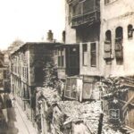 Kılıççılar Sokak ve Çuhacı Han
