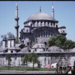 Nuruosmaniye Mosque