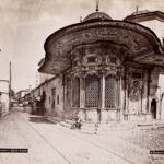 I. Abdülhamit Sebili