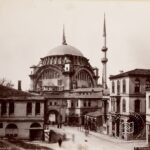Nuruosmaniye Mosque