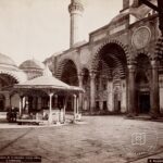 Selimiye Mosque Hunting