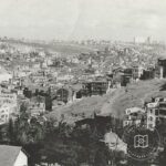 Şişhane’den Kasımpaşa’ya Bakış