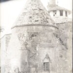 Caca Bey Türbesi ve Medresesi