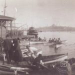 Kasımpaşa İskelesi