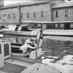 Taşkızak Shipyard in the Occupation Years