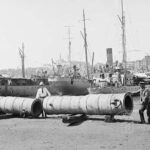 Ottoman Ball in Taşkızak Shipyard