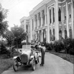 Bahriye Nezareti in the Occupation Years