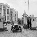 Bahriye Nezareti in the Occupation Years