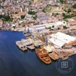 Golden Horn Shipyard